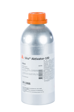 Sika® Aktivator-100 C237 - 1000ml
